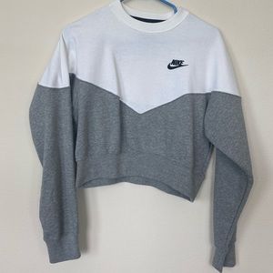 Nike Crewneck